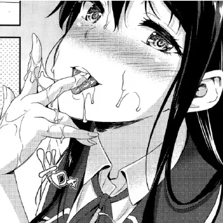 Video sticker 💦 Больше тут ➜ @Sempai_Stickers 💘