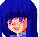 Telegram sticker 😝 seacats