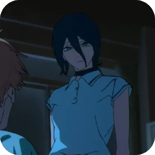 Telegram sticker 🫥 🌿 @digianti12bot