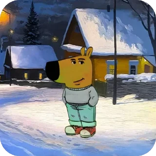 Telegram sticker 😎 ChillMen/BY/insta: x._.xzim