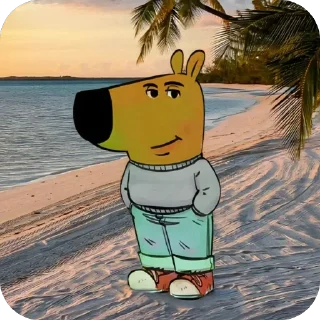 Telegram sticker 😎 ChillMen/BY/insta: x._.xzim