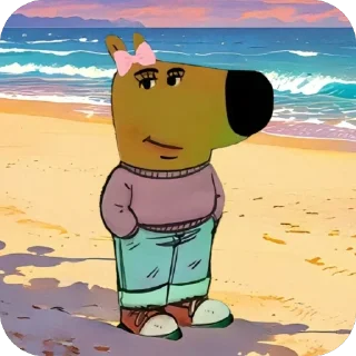 Video sticker 😎 ChillMen/BY/insta: x._.xzim