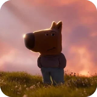 Sticker 🫥 ChillMen/BY/insta: x._.xzim