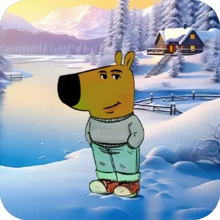 Telegram sticker 😎 ChillMen/BY/insta: x._.xzim