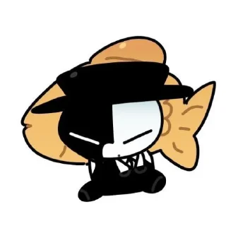 Telegram sticker 😮‍💨 DoD стикеры