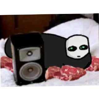 Video sticker 😖 DoD стикеры