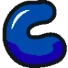 Video sticker 🔵 Emojinhos BR @Emoj...