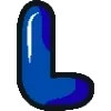 Sticker 🔵 Emojinhos BR @EmojinhosBR