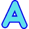 Sticker 🔵 Emojinhos BR @EmojinhosBR
