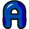 Sticker 🔵 Emojinhos BR @Emoj...