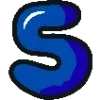 Sticker 🔵 Emojinhos BR @EmojinhosBR