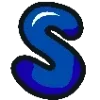 Sticker 🔵 Emojinhos BR @EmojinhosBR
