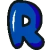 Sticker 🔵 Emojinhos BR @EmojinhosBR