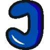 Video sticker 🔵 Emojinhos BR @Emoj...