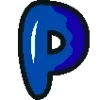 Sticker 🔵 Emojinhos BR @EmojinhosBR