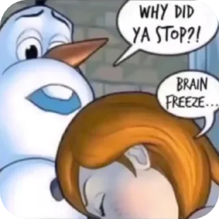 Telegram sticker 👄 Huhhuhhuhhuuh @MoiStikiBot