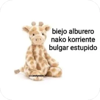 Telegram sticker 🫥 memes chistosos