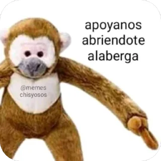 Telegram sticker 🫥 memes chistosos