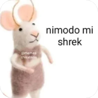 Video sticker 🫥 memes chistosos