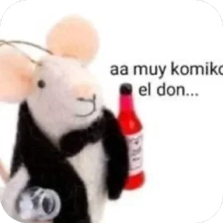 Telegram sticker 🫥 memes chistosos