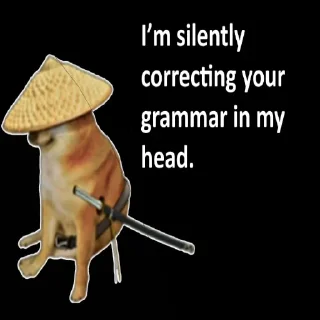 Telegram sticker 🗿 Cheems & Chill