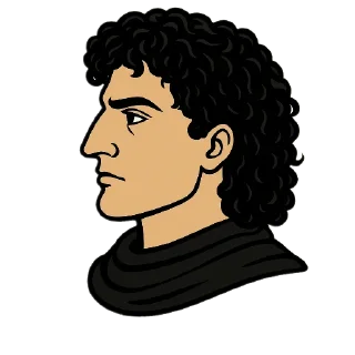 Telegram sticker 🧔 Teri maa ko pranam :: @fStikBot