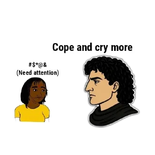 Video sticker 🧔 Teri maa ko pranam :: @fStikBot