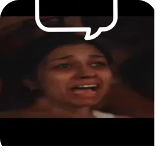 Video sticker 🌟 Teri maa ko pranam :: @fStikBot