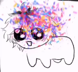Video sticker 🎉 @myavka0blin :: @fStikBot