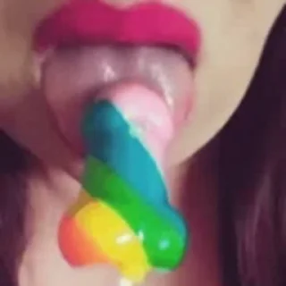 Video sticker 🍭 VideoStickerHot