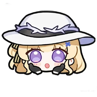 Telegram sticker 🎩 Спизжено с 小红书/Просторов