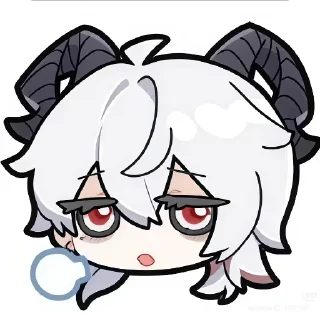 Telegram sticker 👎 Спизжено с 小红书/Просторов