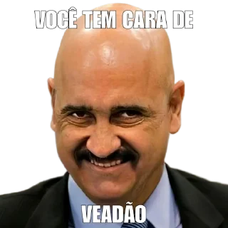 Telegram stiker 🥸 @parecebom