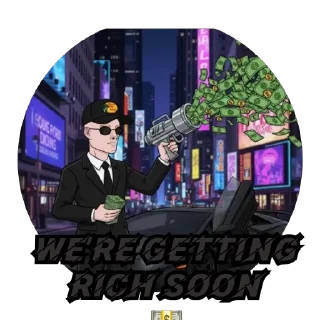 Video sticker 😀 KUBO