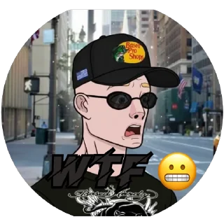 Video sticker 😀 KUBO