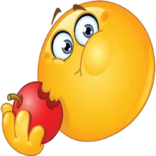 Telegram sticker 🍎 Пацанские стикеры 2