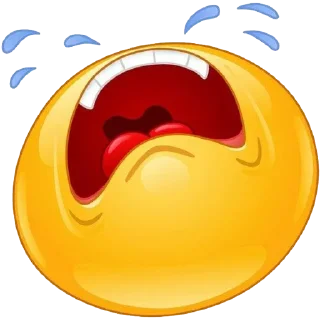 Telegram sticker 😭 Пацанские стикеры 2