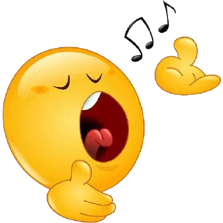 Telegram sticker 🎵 Пацанские стикеры 2