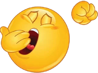 Telegram sticker 🥱 Пацанские стикеры 2