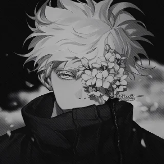 Sticker 🏀 𝐒𝐚𝐭𝐨𝐫𝐮 𝐆𝐨𝐣𝐨 𝐒𝟐 𓁹︎ @My_Hotell