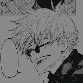 Video sticker 🏀 𝐒𝐚𝐭𝐨𝐫𝐮 𝐆𝐨𝐣𝐨 𝐒𝟐 𓁹︎ @My_Hotell