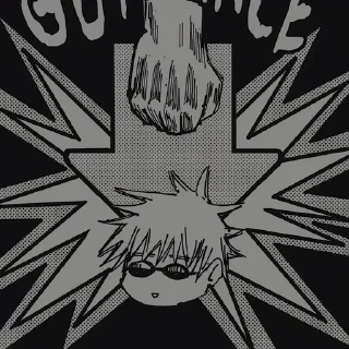 Video sticker 🏀 𝐒𝐚𝐭𝐨𝐫𝐮 𝐆𝐨𝐣𝐨 𝐒𝟐 𓁹︎ @My_Hotell