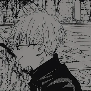 Video sticker 🏀 𝐒𝐚𝐭𝐨𝐫𝐮 𝐆𝐨𝐣𝐨 𝐒𝟐 𓁹︎ @My_Hotell