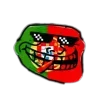 Video sticker 🧸 Picun F6 TROLLFACE...