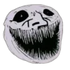 Video sticker 👍 Picun F6 TROLLFACE...