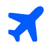 Video sticker ✈️ logistika_p