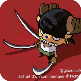 Telegram sticker 🔥 Crazy🗿 :: @fStikBot