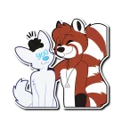 Telegram sticker 😊 Pandaaas