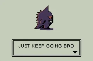 Telegram sticker 🚶 retardio tcg