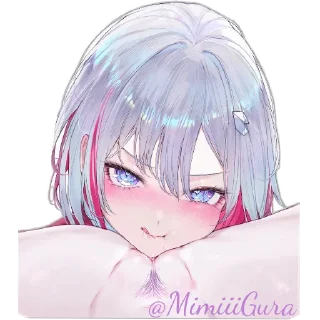Telegram sticker 😊 ♡ ✶❦𝕄𝕚𝕞𝕚𝕚❦︎✶ ♡ Normal Pack 3 — @stckrRobot